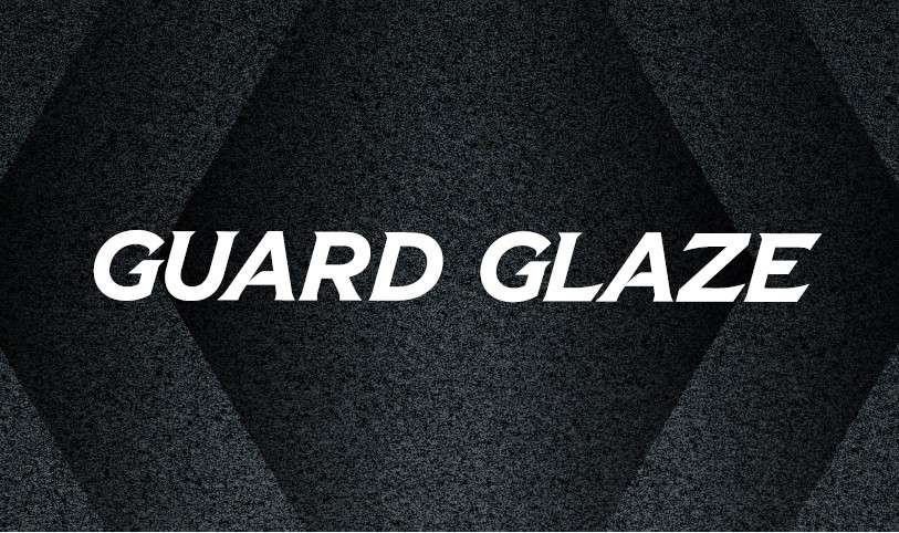 G'ZOX　GUARD GLAZE