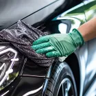 コーティングメニュー