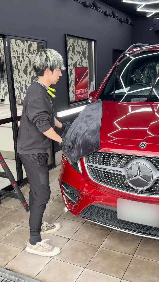 使ってるタオルって普通のと違う？