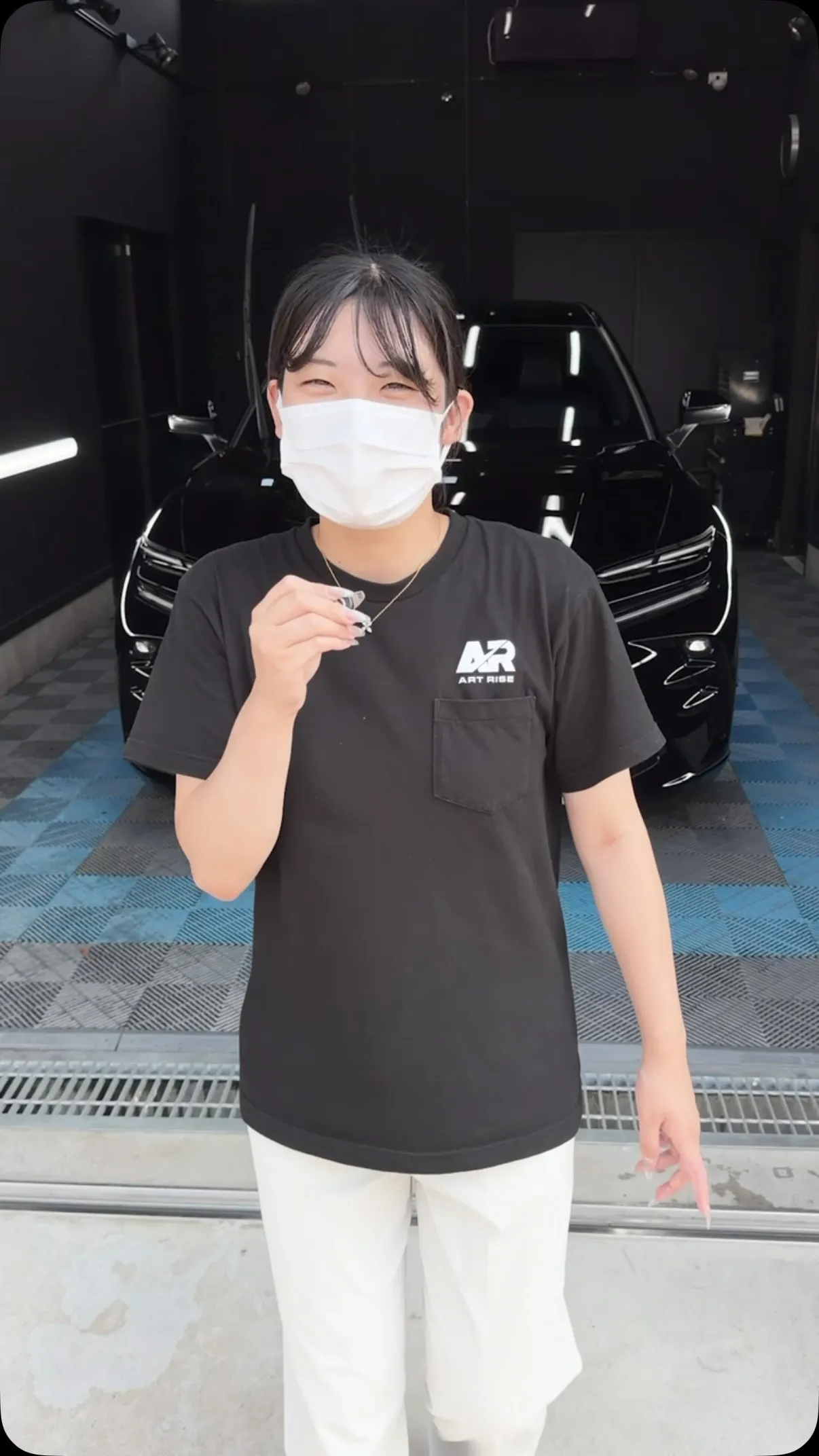 プロから見て黒ボディでやってはいけないこと洗車方法は？