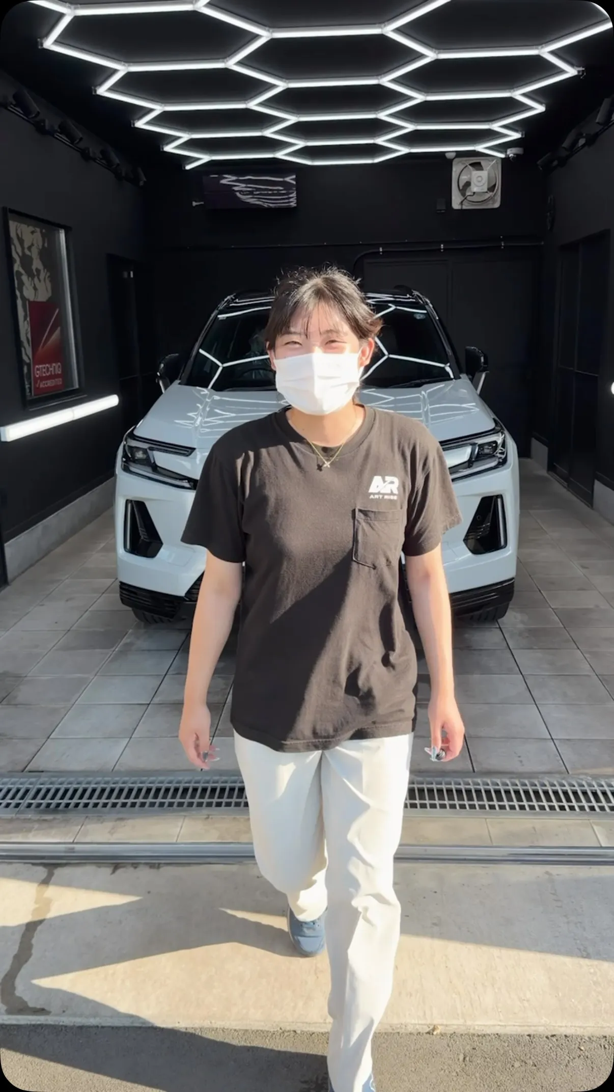 磨きありか磨きなしはどう判断する？