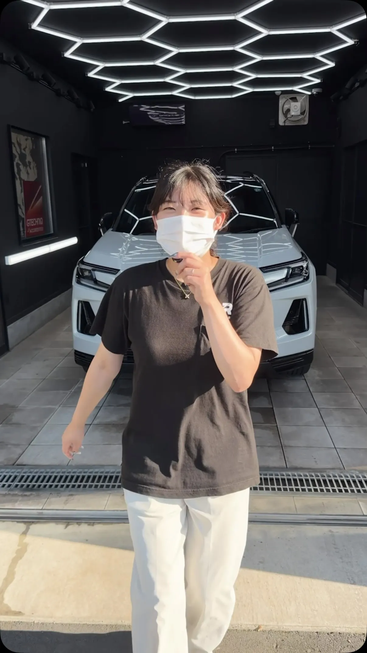 コーティングすると膜厚は厚くなる？
