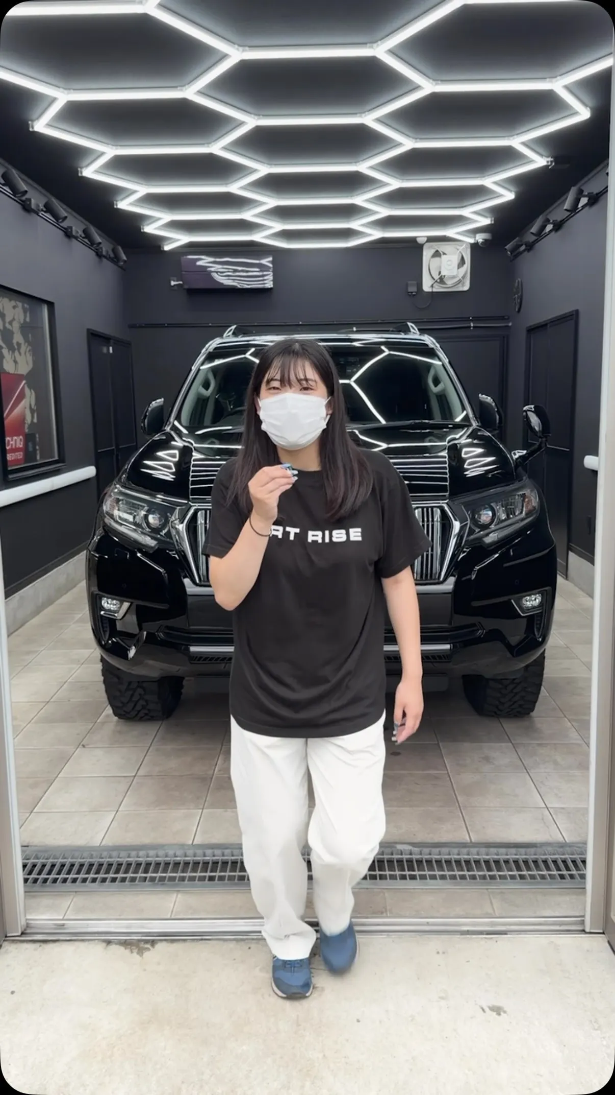 夏場のボディが熱い状態で洗車するとどうなる？